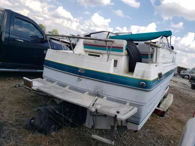 1989 Bayliner Boat