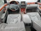 2003 Lexus LS 430