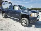 2011 Chevrolet Silverado C1500  LS