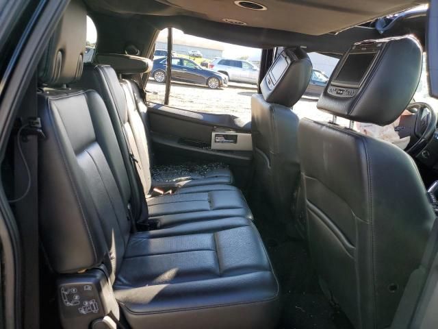 2014 Ford Expedition EL Limited