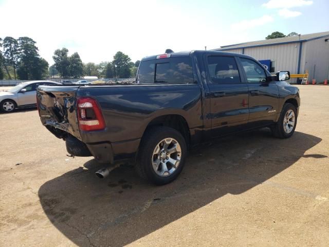 2019 Dodge RAM 1500 BIG HORN/LONE Star