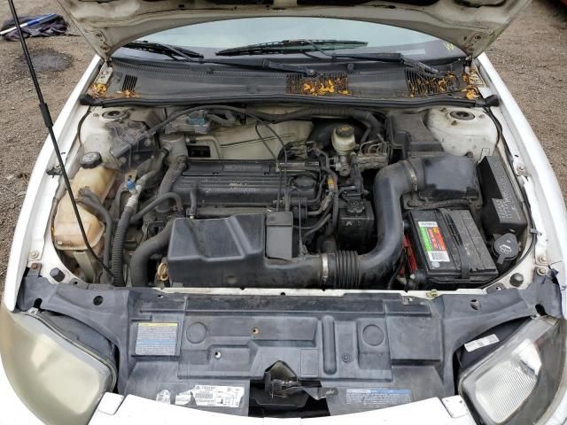 2003 Chevrolet Cavalier