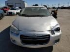 2004 Chrysler Sebring LXI