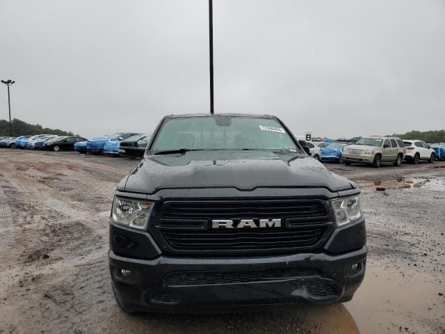 2019 Dodge RAM 1500 BIG HORN/LONE Star