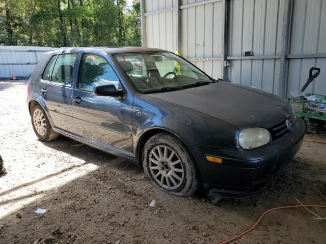 2006 Volkswagen Golf GLS TDI