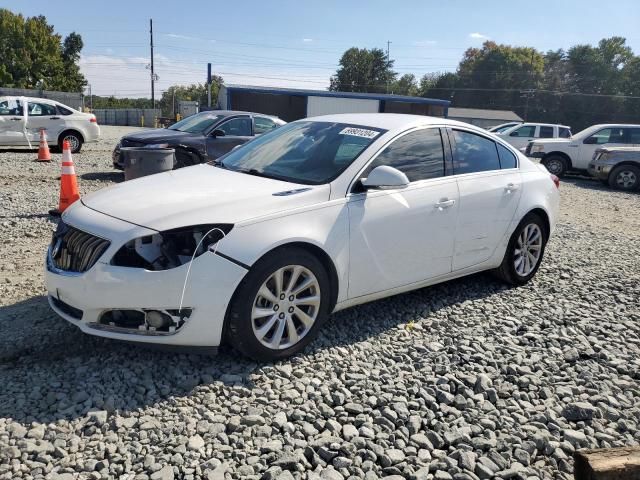 2014 Buick Regal