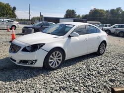 Buick Vehiculos salvage en venta: 2014 Buick Regal