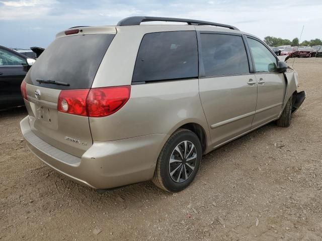 2006 Toyota Sienna CE