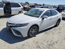 2022 Toyota Camry Night Shade en venta en Antelope, CA