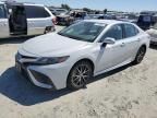 2022 Toyota Camry Night Shade