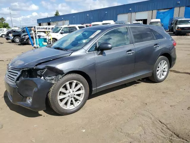 2010 Toyota Venza