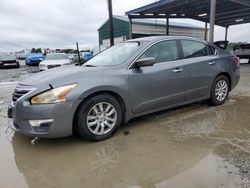 2014 Nissan Altima 2.5 en venta en Loganville, GA