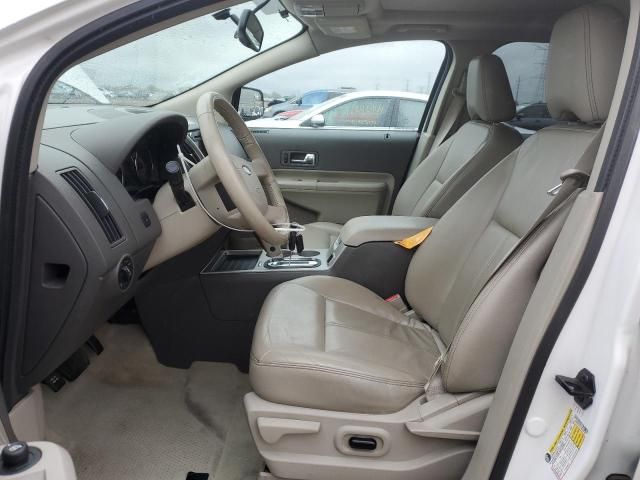 2010 Ford Edge Limited