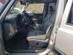 2006 Jeep Commander