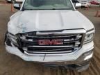 2018 GMC Sierra C1500 SLT