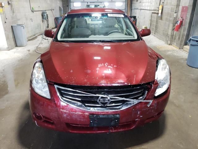 2011 Nissan Altima Base