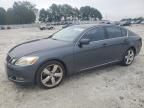 2007 Lexus GS 350