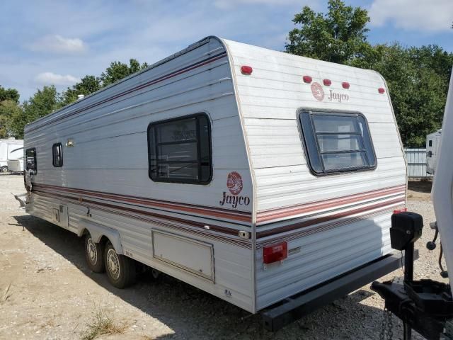 1992 Jayco 1006