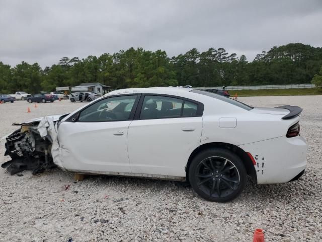 2018 Dodge Charger SXT