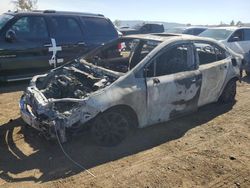 Salvage cars for sale at San Martin, CA auction: 2020 Toyota Corolla LE