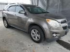 2011 Chevrolet Equinox LTZ