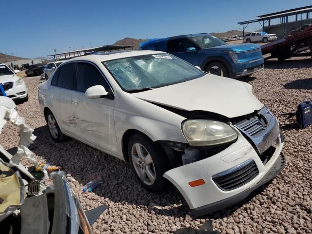 2008 Volkswagen Jetta SE