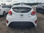 2016 Hyundai Veloster Turbo