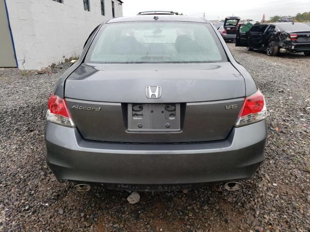 2008 Honda Accord EXL