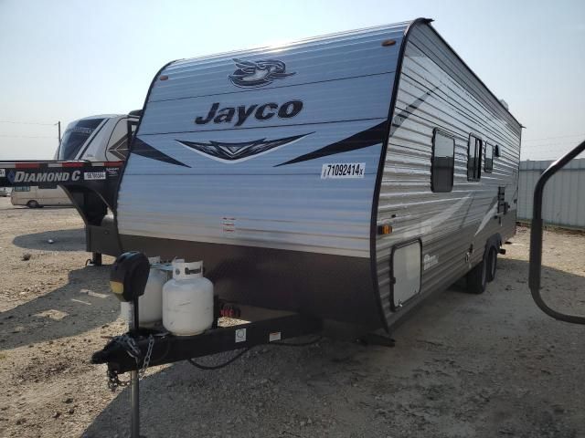 2021 Jayco Trailer