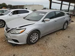 Nissan salvage cars for sale: 2016 Nissan Altima 2.5