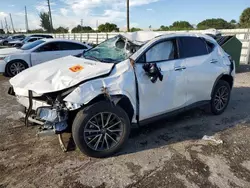 2023 Lexus NX 250 en venta en Miami, FL