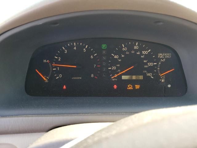 2001 Lexus ES 300