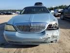 2011 Lincoln Town Car Signature Limited