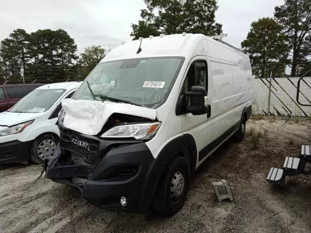 2023 Dodge RAM Promaster 3500 3500 High