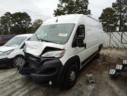 Dodge Vehiculos salvage en venta: 2023 Dodge RAM Promaster 3500 3500 High