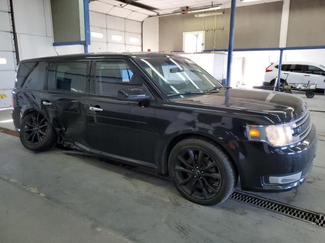 2016 Ford Flex SEL