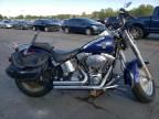 2004 Harley-Davidson Flstf