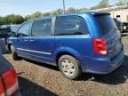 2011 Dodge Grand Caravan C/V