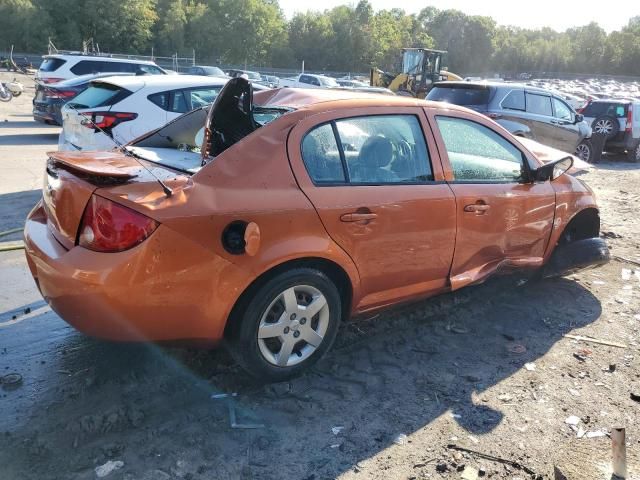 2007 Chevrolet Cobalt LS