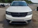 2019 Dodge Journey Crossroad