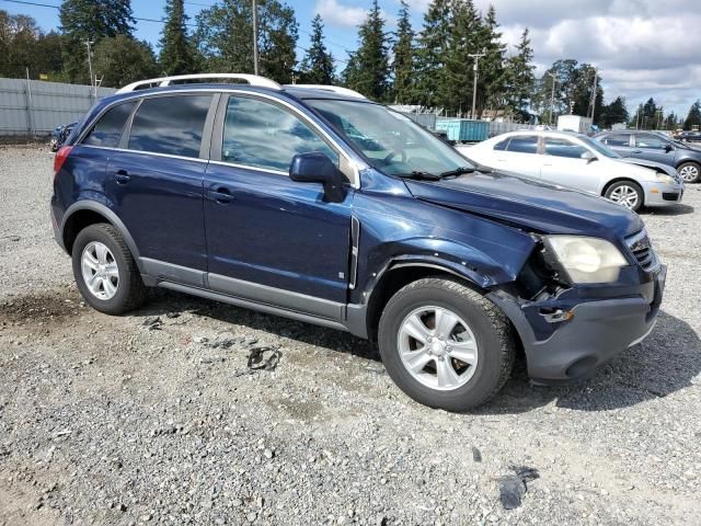 2008 Saturn Vue XE