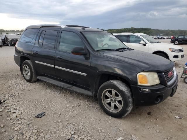 2005 GMC Envoy XUV