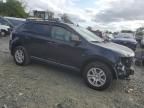 2010 Ford Edge SE