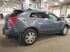 2010 Cadillac SRX Luxury Collection