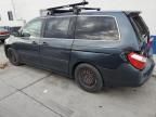 2005 Honda Odyssey LX