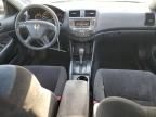 2007 Honda Accord SE