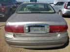 2004 Buick Lesabre Custom