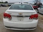 2015 Chevrolet Cruze LTZ