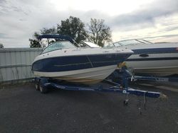 Chaparral boat&trail salvage cars for sale: 2007 Chaparral BOAT&TRAIL