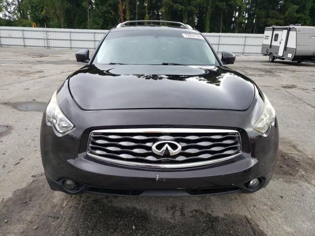 2011 Infiniti FX35